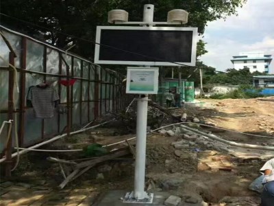 郑州校园环境监测设备在安装时需要注意哪几点? 郑州校园环境监测设备在安装时需要注意哪几点?