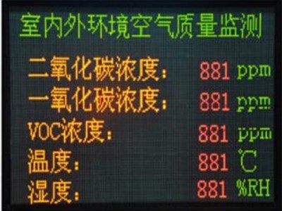 郑州校园环境监测对扬尘噪声在线监测系统综合解决方案 郑州校园环境监测对扬尘噪声在线监测系统综合解决方案