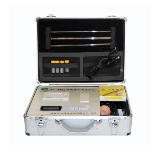 土壤肥料养分速测仪