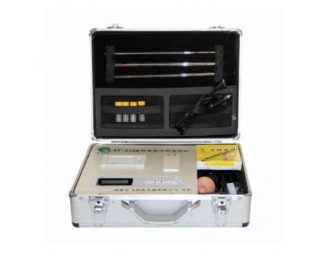 土壤肥料养分速测仪