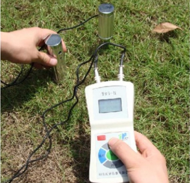 土壤水势测定仪