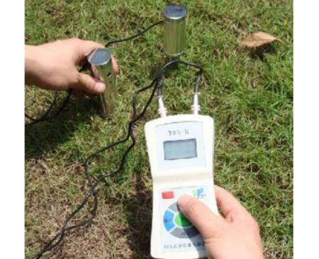 土壤水势测定仪