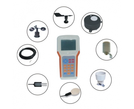 农业环境监测仪