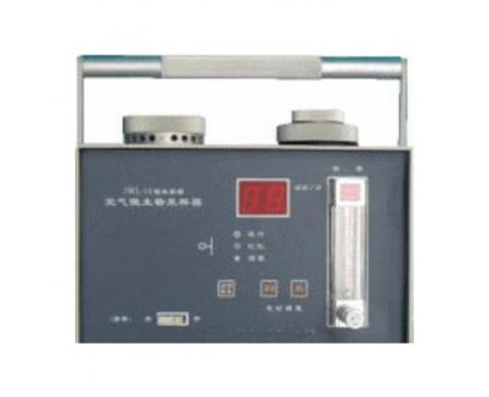 自动细菌监测仪