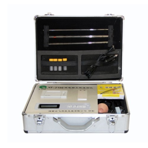 土壤（肥料）养分速测仪