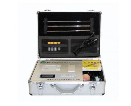 土壤（肥料）养分速测仪