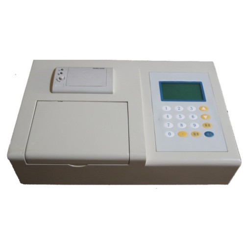 土壤（肥料）微量元素检测仪