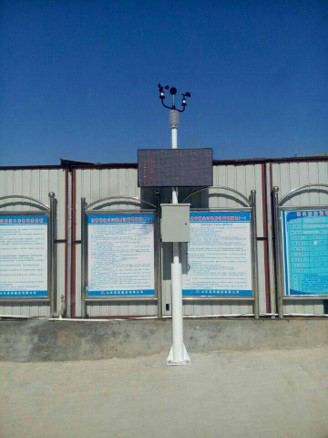 河南工地环境监测 河南工地环境监测