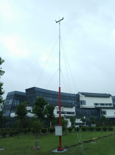 河南扬尘监测 河南扬尘监测