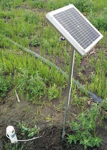 扬尘监测仪 扬尘监测仪