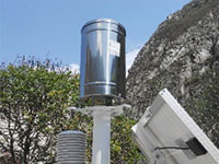 河南扬尘监测 河南扬尘监测