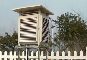 工业厂房环境监测仪 工业厂房环境监测仪