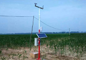 农业气象观测站