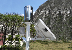 农田区域小气候环境监测系统3