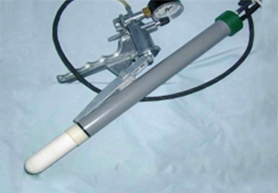 吸压式土壤溶液取样器