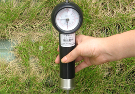 数显土壤硬度计