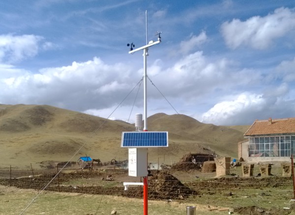 扬尘监测 扬尘监测