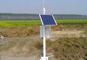 水田墒情监测系统