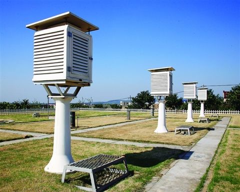 郑州农业环境监测