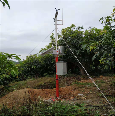 郑州农业环境监测 郑州农业环境监测