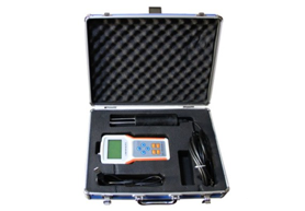 土壤速测仪